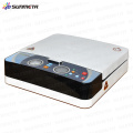 3D Film Sublimation Hitze Presse Telefon Fall Maschine